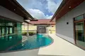Willa 2 pokoi 454 m² Ban Bang Thao, Tajlandia