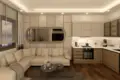 Wohnung 3 zimmer 98 m² Mezitli, Türkei