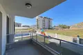 1 bedroom apartment  Gazipasa, Turkey
