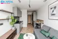 Apartamento 1 habitación 20 m² Vilna, Lituania