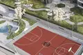Apartamento 2 habitaciones 59 m² Cankaya, Turquía
