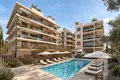 2 bedroom apartment 105 m² Paralimni, Cyprus