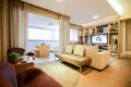 Penthouse 2 pokoi 117 m² Regiao Imediata de Sao Paulo, Brazylia