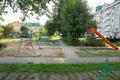 1 room apartment 30 m² Baranavichy, Belarus