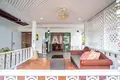 Casa 4 habitaciones 166 m² Sunthonphu, Tailandia