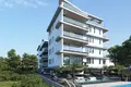 Apartamento 1 habitacion 50 m² Larnaca, Chipre
