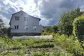 House 100 m² Astrashitskagaradokski rural council, Belarus