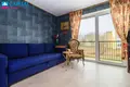 Apartamento 2 habitaciones 37 m² Palanga, Lituania