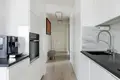 Appartement 3 chambres 63 m² Varsovie, Pologne
