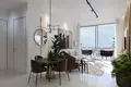1 bedroom apartment 55 m² in Nicosia District, Cyprus