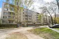 Wohnung 2 zimmer 50 m² Minsk, Belarus