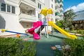 Wohnung 3 zimmer 120 m² Akarca Koyu, Türkei