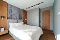 3 room apartment 80 m² Ratamka, Belarus