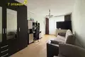 2 room apartment 47 m² Minsk, Belarus