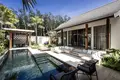 3 bedroom villa 380 m² Choeng Thale, Thailand