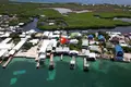 5 bedroom house 167 m² Utila, Honduras