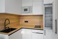 1 room apartment 30 m² Minsk, Belarus