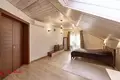 Casa de campo 362 m² Zdanovicki sielski Saviet, Belarús
