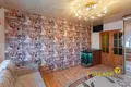 Mieszkanie 41 m² Mińsk, Białoruś