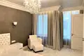 Appartement 4 chambres 125 m² Liepaja, Lettonie