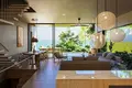 Wohnkomplex Luxury beachfront complex of furnished villas, Samui, Thailand