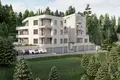 Mieszkanie 1 pokój 68 m² Tivat, Czarnogóra
