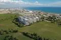 Mieszkanie 2 pokoi 87 m² Larnaka, Cypr