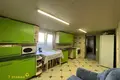 Appartement 2 chambres 44 m² Dziarjynsk, Bélarus