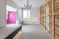 Maison  Vaihmala, Finlande