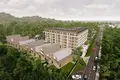 Mieszkanie 2 pokoi 61 m² Batumi, Gruzja