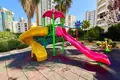 Apartamento 6 habitaciones 250 m² Mezitli, Turquía
