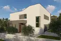 Działki 900 m² Opcina Marcana, Chorwacja