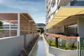 Apartamento 113 m² Mezitli, Turquía