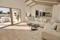 3 bedroom villa 130 m² Rabac, Croatia
