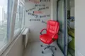 1 room apartment 44 m² Minsk, Belarus