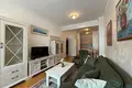 Mieszkanie 3 pokoi 86 m² w Budva, Czarnogóra