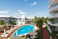 1 bedroom apartment 48 m² Cyprus, Cyprus