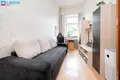 Квартира 2 комнаты 44 м² Вильнюс, Литва