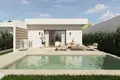 3 bedroom villa 100 m² Los Montesinos, Spain