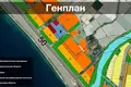 Land 6 247 m² Akarca Koyu, Turkey