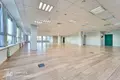 Oficina 10 habitaciones 600 m² en Minsk, Belarús
