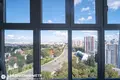 Appartement 1 chambre 32 m² Minsk, Bélarus