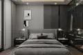 1 bedroom apartment 58 m² Alanya, Turkey