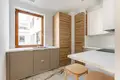 Appartement 2 chambres 56 m² Varsovie, Pologne