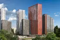 Apartamento 1 habitación 23 m² Moscú, Rusia