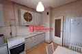 Wohnung 2 zimmer 52 m² Hrodna, Belarus