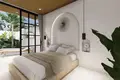 2 bedroom Villa 80 m² Pererenan, Indonesia