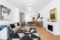 2 bedroom apartment 89 m² Central Hungary, Hungary