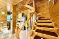 Casa 101 m² Rakauski sielski Saviet, Belarús