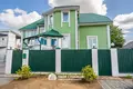 Dom 5 pokojów 185 m² Kalodziscanski sielski Saviet, Białoruś